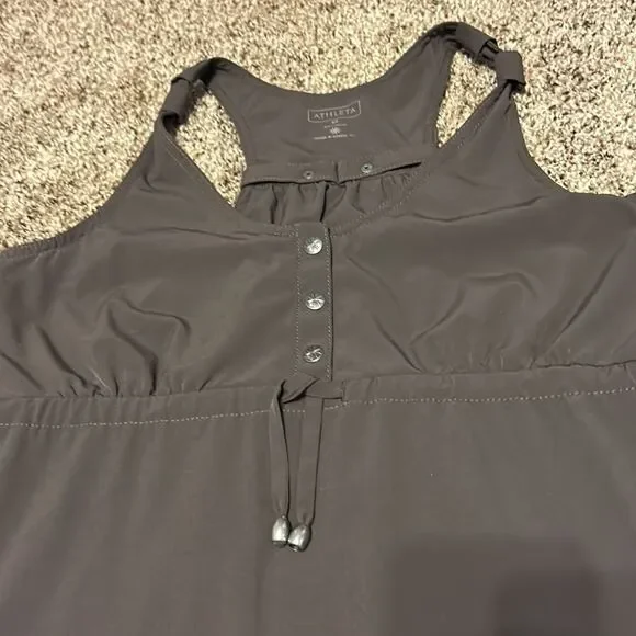 Athleta Dress  - Picture 2 of 4